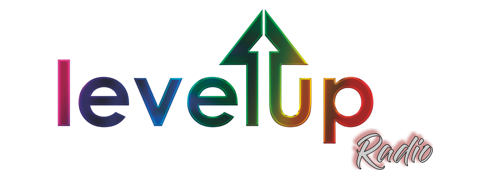 LEVEL UP RADIO
